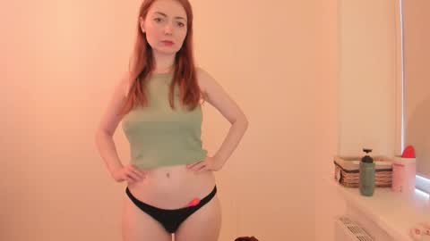 Summer Preston online show from 03/26/26, 12:44