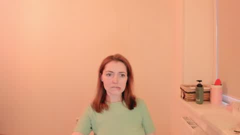 Summer Preston online show from 06/16/26, 05:59
