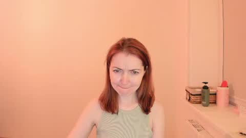 Summer Preston online show from 06/17/26, 06:42