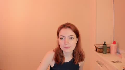 Summer Preston online show from 06/20/26, 06:44