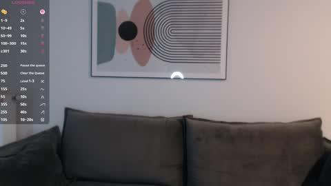 Liby online show from 03/31/26, 01:55