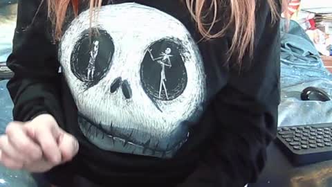 Snapshot of summerainzpuddles chatting on 01/22/25, 06:31 Summer Rainz online show from 01/22/25, 06:31