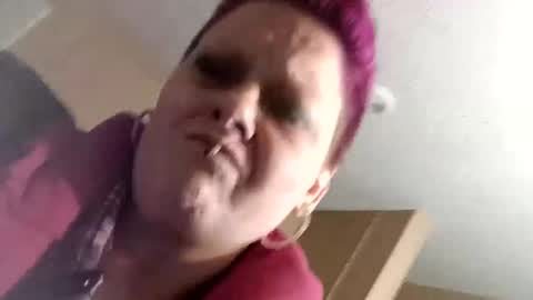 Snapshot of summerdivine69 chatting on 02/16/25, 03:48 Summer Divine online show from 02/16/25, 03:48