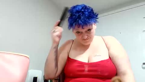 Snapshot of summerdivine69 chatting on 11/10/25, 02:21 Summer Divine online show from 11/10/25, 02:21