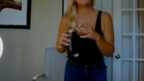 Amber online show from 02/21/25, 08:49