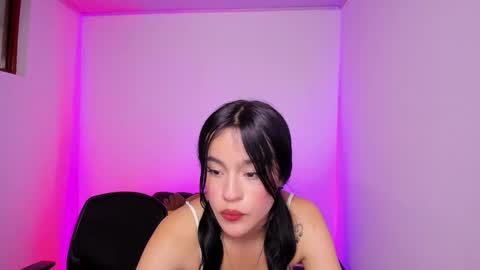 Snapshot of summerpurple chatting on 03/02/25, 03:02 SUMMER online show from 03/02/25, 03:02