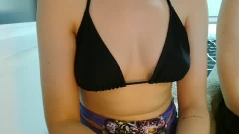 Snapshot of summerrrrrrrrr chatting on 03/01/25, 09:48 The real sugar baby Sam Summer online show from 03/01/25, 09:48