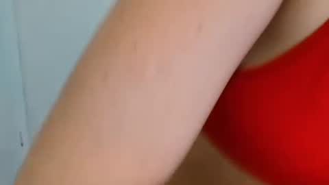 Snapshot of summerrrrrrrrr chatting on 03/07/25, 09:40 The real sugar baby Sam Summer online show from 03/07/25, 09:40