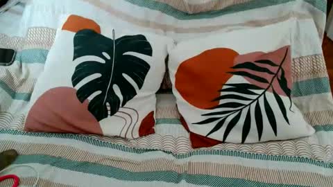 The real sugar baby  Sam Summer  online show from 02/17/26, 05:41