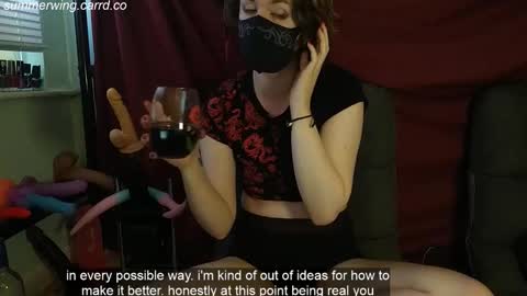 Ryder K online show from 02/24/26, 03:10