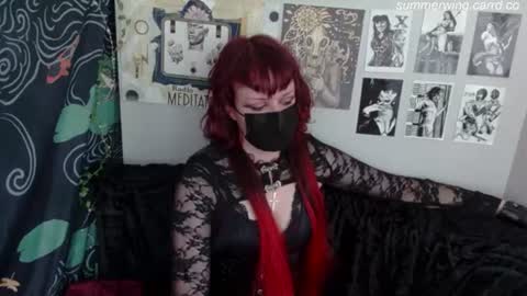Ryder K online show from 07/06/26, 05:26