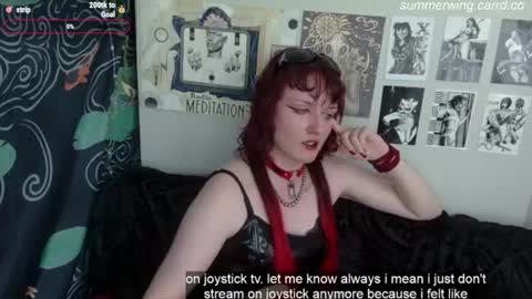 Ryder K online show from 07/16/26, 04:57