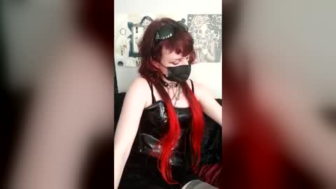 Ryder K online show from 07/17/26, 04:23