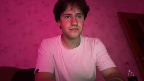 Adam ern online show from 08/08/26, 06:54