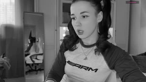 Miss Nelly online show from 12/13/24, 07:25