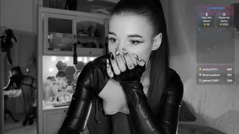 Miss Nelly online show from 12/30/24, 12:00