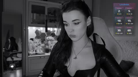 Miss Nelly online show from 02/04/25, 10:34