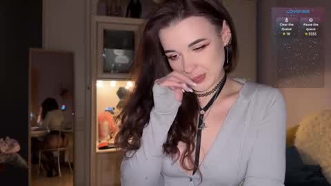 Miss Nelly online show from 02/14/25, 11:42