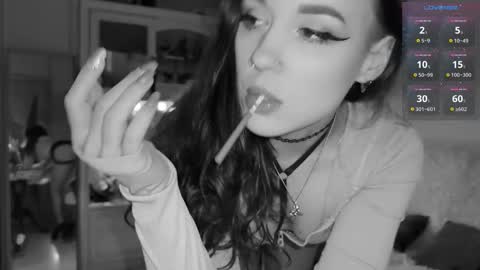 Miss Nelly online show from 03/01/25, 12:28