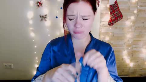 Alexi online show from 12/20/24, 11:05