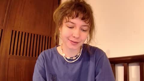 luna online show from 11/28/25, 03:31