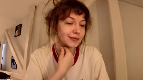 luna online show from 12/15/25, 02:38