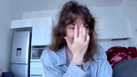 luna online show from 02/19/26, 05:36