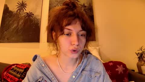 luna online show from 03/06/26, 04:53