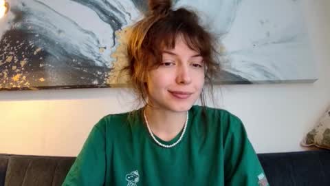 luna online show from 03/09/26, 05:11