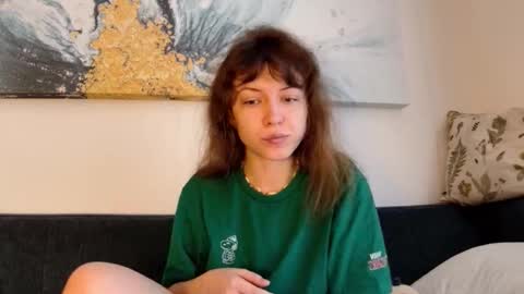 luna online show from 03/18/26, 05:43