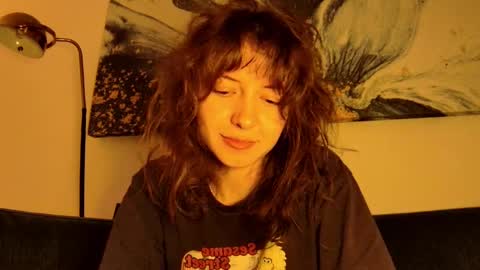 luna online show from 04/04/26, 04:44