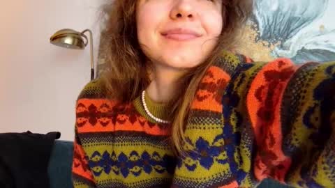 luna online show from 04/08/26, 05:18