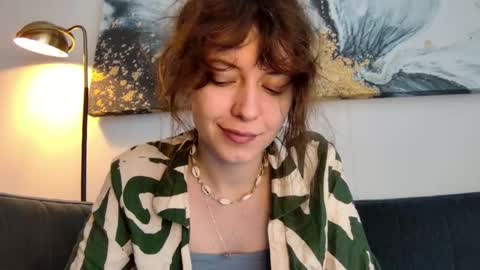 luna online show from 04/14/26, 06:19