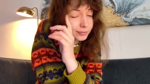 luna online show from 04/15/26, 05:47