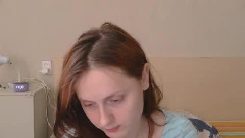 Olivia online show from 06/01/26, 02:08
