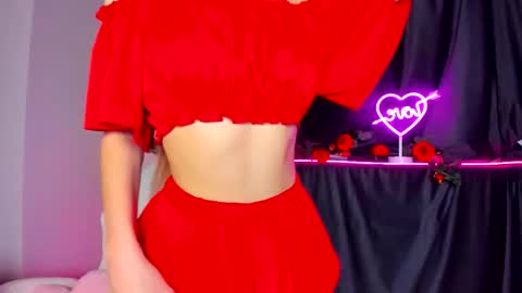 Elen online show from 02/17/26, 05:26