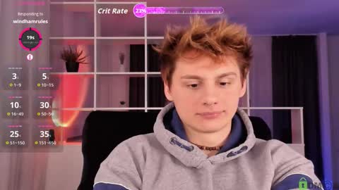 Emilio online show from 11/05/25, 07:58