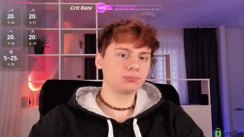 Emilio online show from 12/04/25, 08:01