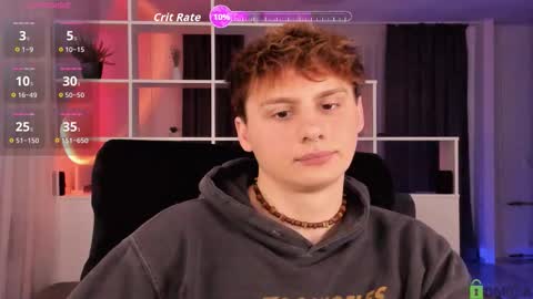 Emilio online show from 02/25/26, 07:45