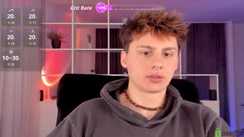 Emilio online show from 03/14/26, 07:19