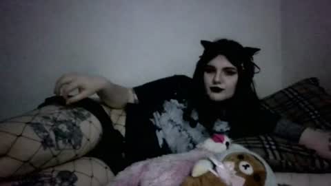 sundaygoth online show from 07/21/26, 08:33