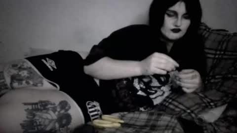 sundaygoth online show from 07/27/26, 09:11