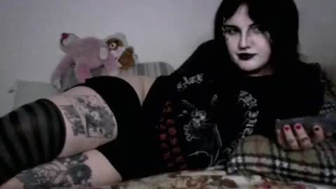 sundaygoth online show from 07/28/26, 08:52