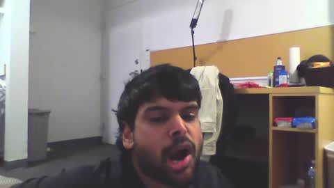 Sundoog online show from 01/27/25, 02:10