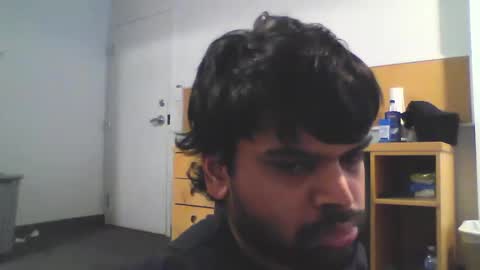 Sundoog online show from 02/03/25, 02:24