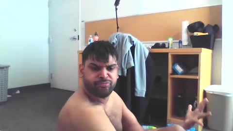 Sundoog online show from 02/11/25, 06:01