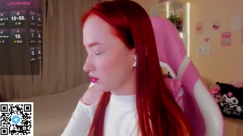 sunflare_ online show from 02/16/26, 06:48