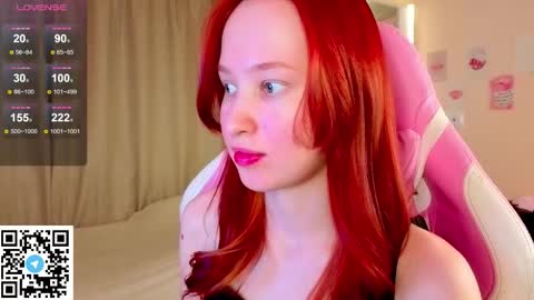 sunflare_ online show from 02/23/26, 05:21