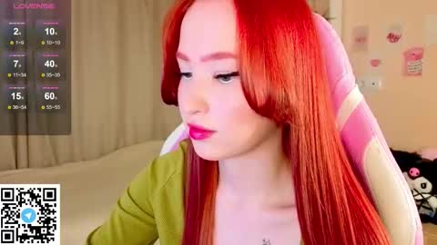 sunflare_ online show from 03/20/26, 06:02