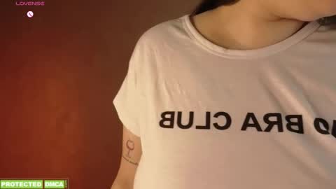 Snapshot of sunflower0907 chatting on 03/24/26, 08:52 Tina. Im topless model online show from 03/24/26, 08:52